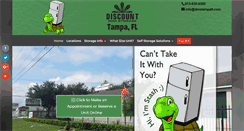 Desktop Screenshot of dmstampafl.com